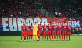 29.08.24 1. FC Heidenheim - BK Häcken