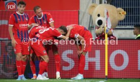 29.08.24 1. FC Heidenheim - BK Häcken