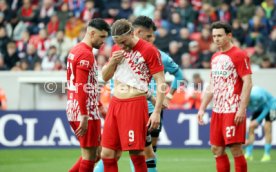 17.03.24 SC Freiburg - Bayer 04 Leverkusen