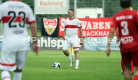 12.07.24 TSG Backnang - VfB Stuttgart Traditionself