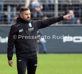 23.03.24 Stuttgarter Kickers - Eintracht Frankfurt II