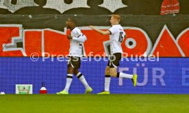 02.03.24 1. FC Heidenheim - Eintracht Frankfurt