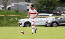 19.07.24 SC Korb - VfB Stuttgart Traditionself