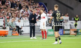 01.10.24 VfB Stuttgart - AC Sparta Prag