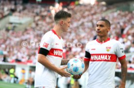 31.08.24 VfB Stuttgart - 1. FSV Mainz 05