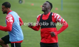 20.02.24 VfB Stuttgart Training