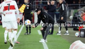 08.03.24 VfB Stuttgart - 1. FC Union Berlin