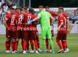 04.08.24 SSV Ulm 1846 - 1. FC Kaiserslautern