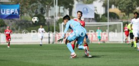 17.09.24 U19 Real Madrid - U19 VfB Stuttgart