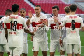 11.02.24 VfB Stuttgart - 1. FSV Mainz 05