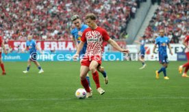 06.04.24 SC Freiburg - RB Leipzig