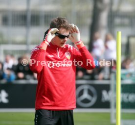 26.03.24 VfB Stuttgart Training