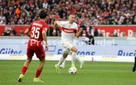 24.02.24 VfB Stuttgart - 1. FC Köln