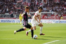 04.05.24 VfB Stuttgart - FC Bayern München