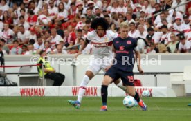 31.08.24 VfB Stuttgart - 1. FSV Mainz 05