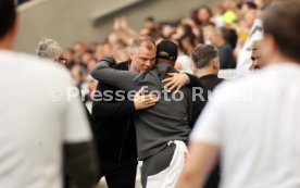 04.05.24 VfB Stuttgart - FC Bayern München