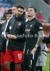 02.03.24 1. FC Heidenheim - Eintracht Frankfurt