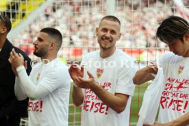 04.05.24 VfB Stuttgart - FC Bayern München