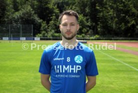 18.06.24 Stuttgarter Kickers Training