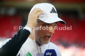 06.04.24 1. FC Heidenheim - FC Bayern München