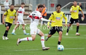 10.10.24 VfB Stuttgart - SSV Ulm 1846