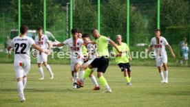 31.07.24 FC Esslingen - Stuttgarter Kickers