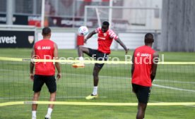 14.05.24 VfB Stuttgart Training