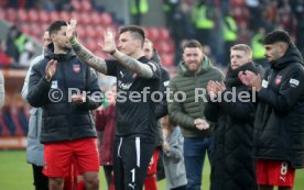 02.03.24 1. FC Heidenheim - Eintracht Frankfurt