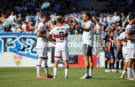 11.08.24 VfB Stuttgart II - TSV 1860 München