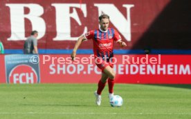 01.09.24 1. FC Heidenheim - FC Augsburg