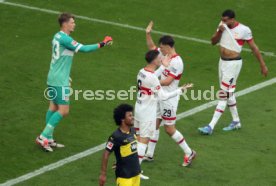 22.09.24 VfB Stuttgart - Borussia Dortmund