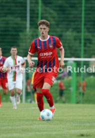 14.07.24 FC Esslingen - 1. FC Heidenheim