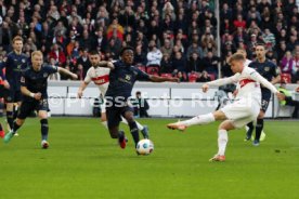 11.02.24 VfB Stuttgart - 1. FSV Mainz 05