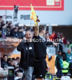 02.03.24 1. FC Heidenheim - Eintracht Frankfurt