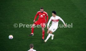 08.03.24 VfB Stuttgart - 1. FC Union Berlin