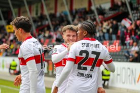 14.09.24 VfB Stuttgart II - FC Ingolstadt 04