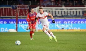 15.12.24 1. FC Heidenheim - VfB Stuttgart