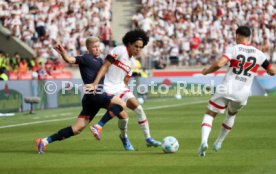 31.08.24 VfB Stuttgart - 1. FSV Mainz 05