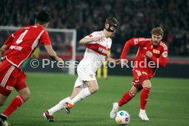 08.03.24 VfB Stuttgart - 1. FC Union Berlin