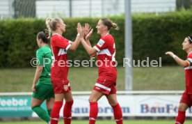 08.09.24 Frauen VfL Herrenberg - VfB Stuttgart