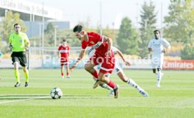 17.09.24 U19 Real Madrid - U19 VfB Stuttgart