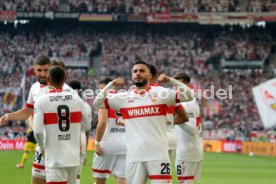 22.09.24 VfB Stuttgart - Borussia Dortmund