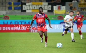 29.08.24 1. FC Heidenheim - BK Häcken