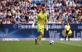 03.08.24 Karlsruher SC - 1. FC Nürnberg