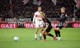 06.12.24 VfB Stuttgart - 1. FC Union Berlin