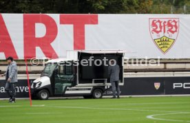 30.09.24 VfB Stuttgart Training