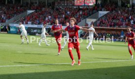 01.09.24 1. FC Heidenheim - FC Augsburg