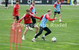 07.05.24 VfB Stuttgart Training