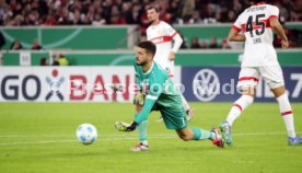 29.10.24 VfB Stuttgart - 1. FC Kaiserslautern