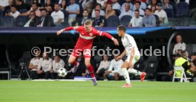 17.09.24 Real Madrid - VfB Stuttgart